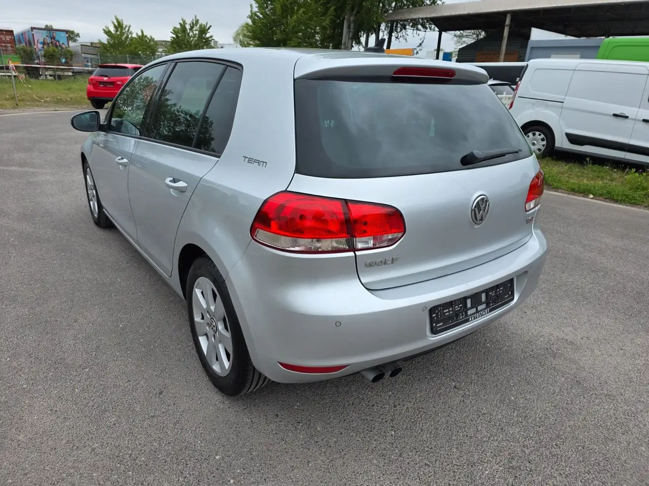 Das Auto