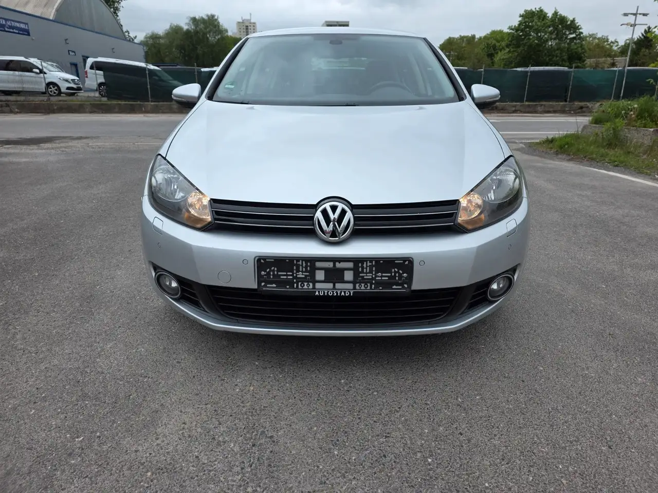 Das Auto