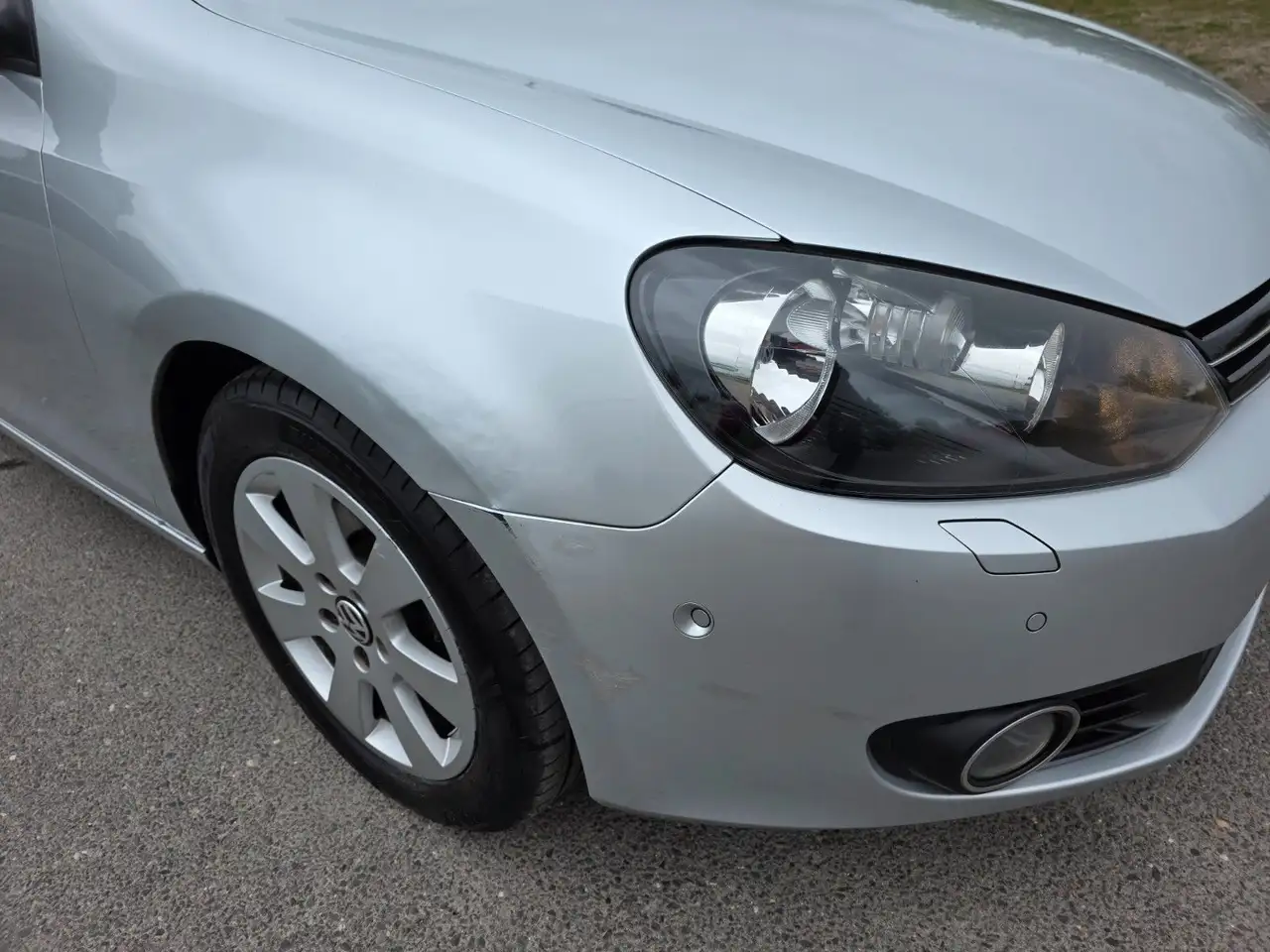 Das Auto