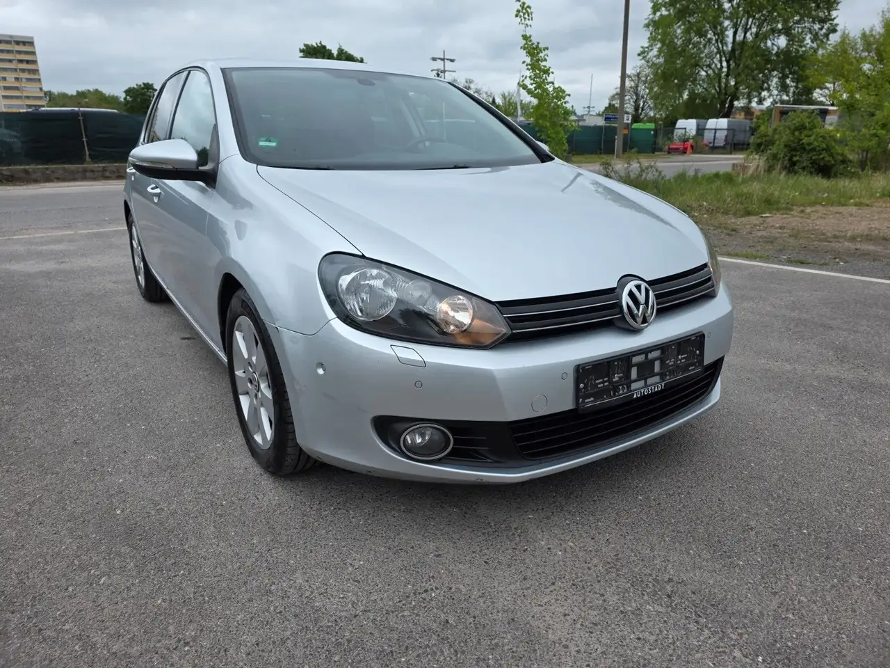 Das Auto