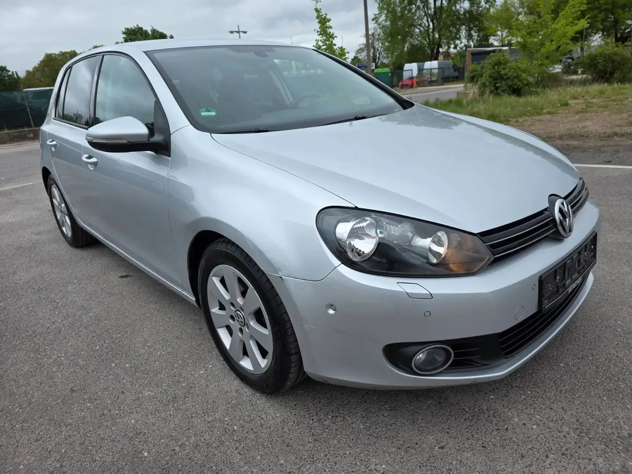 Das Auto