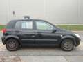 Hyundai Getz 1.1 Basis Team 06 KLIMA/135TKM/TÜV 05/27 Schwarz - thumbnail 7
