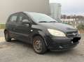 Hyundai Getz 1.1 Basis Team 06 KLIMA/135TKM/TÜV 05/27 Schwarz - thumbnail 2