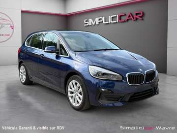 Active Tourer PHEV 225xeA - GARANTIE 12 MOIS