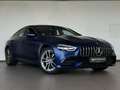 Mercedes-Benz AMG GT 43 |BURMESTER |BEAM LED |PAGA |TOTW |LANE Blau - thumbnail 3