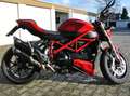 Ducati Streetfighter 848 Rouge - thumbnail 1