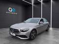 Mercedes-Benz E 200 d Lim. Avantgarde *LED*KAM*MBUX*NAVI*Mopf* Silber - thumbnail 1