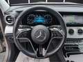 Mercedes-Benz E 200 d Lim. Avantgarde *LED*KAM*MBUX*NAVI*Mopf* Silber - thumbnail 11