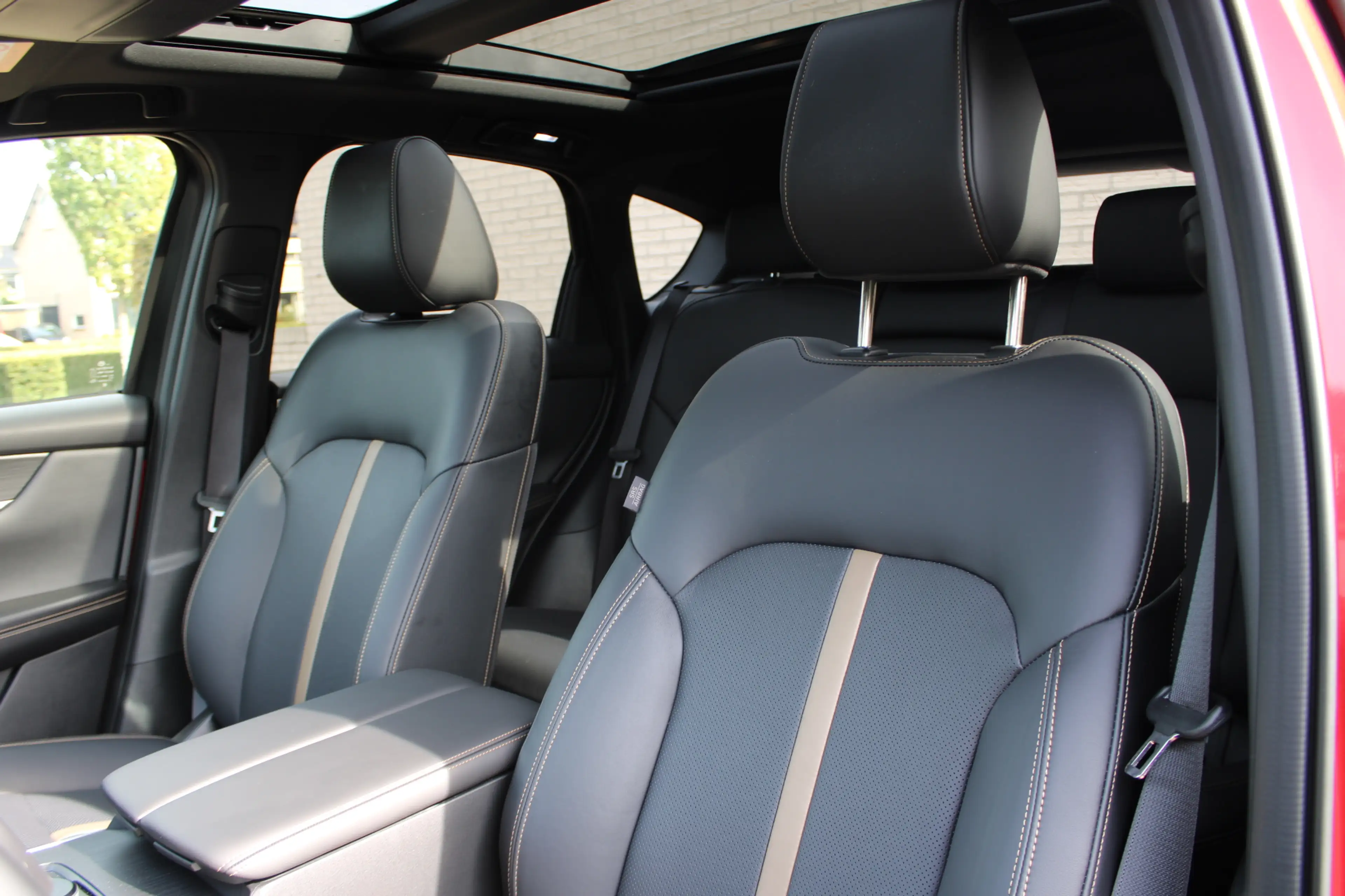 Mazda CX-60 2.5 e-SkyActiv PHEV Homura Plus | Panoramadak | BO — photo 14