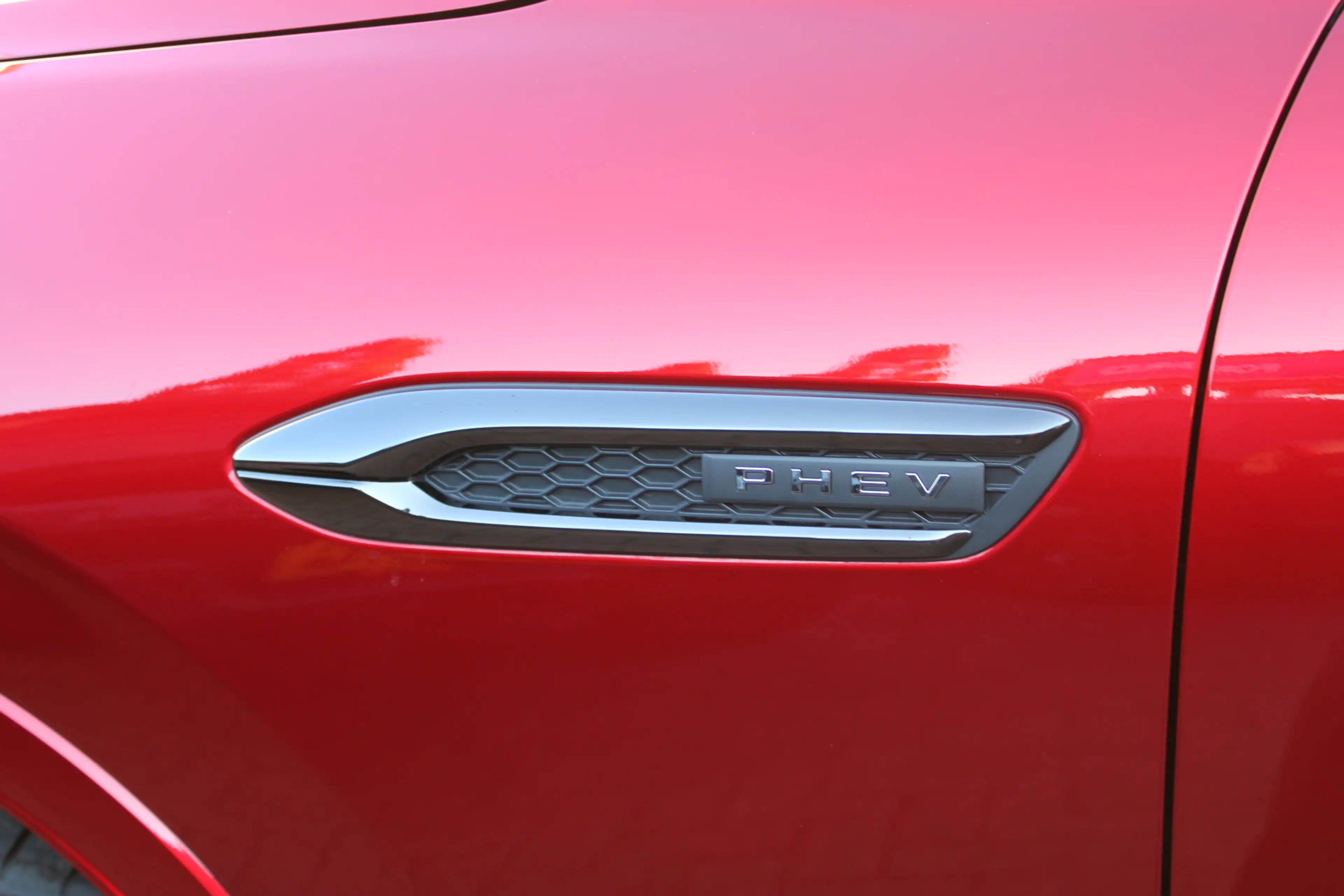 Mazda CX-60 2.5 e-SkyActiv PHEV Homura Plus | Panoramadak | BO — photo 32