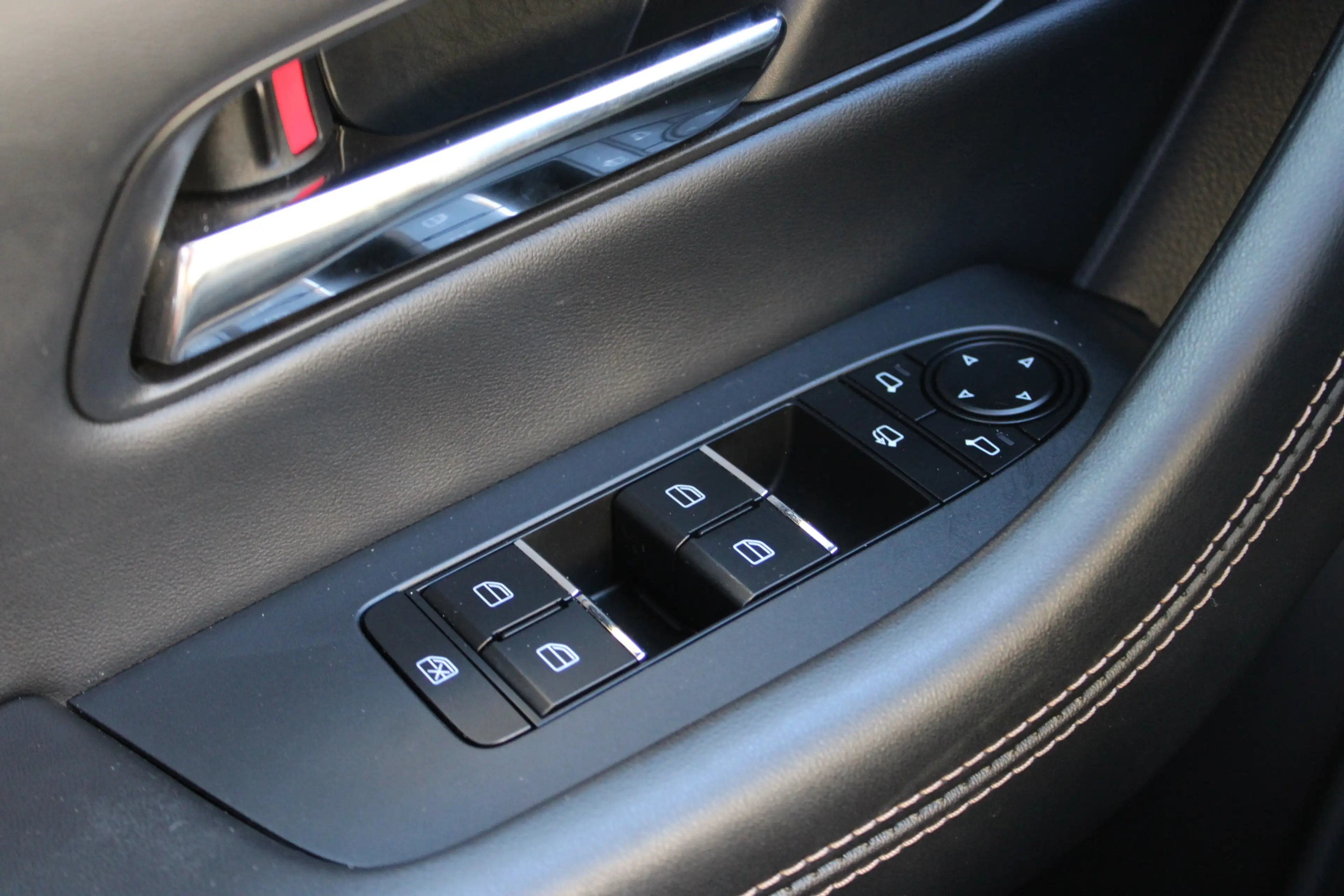 Mazda CX-60 2.5 e-SkyActiv PHEV Homura Plus | Panoramadak | BO — photo 29