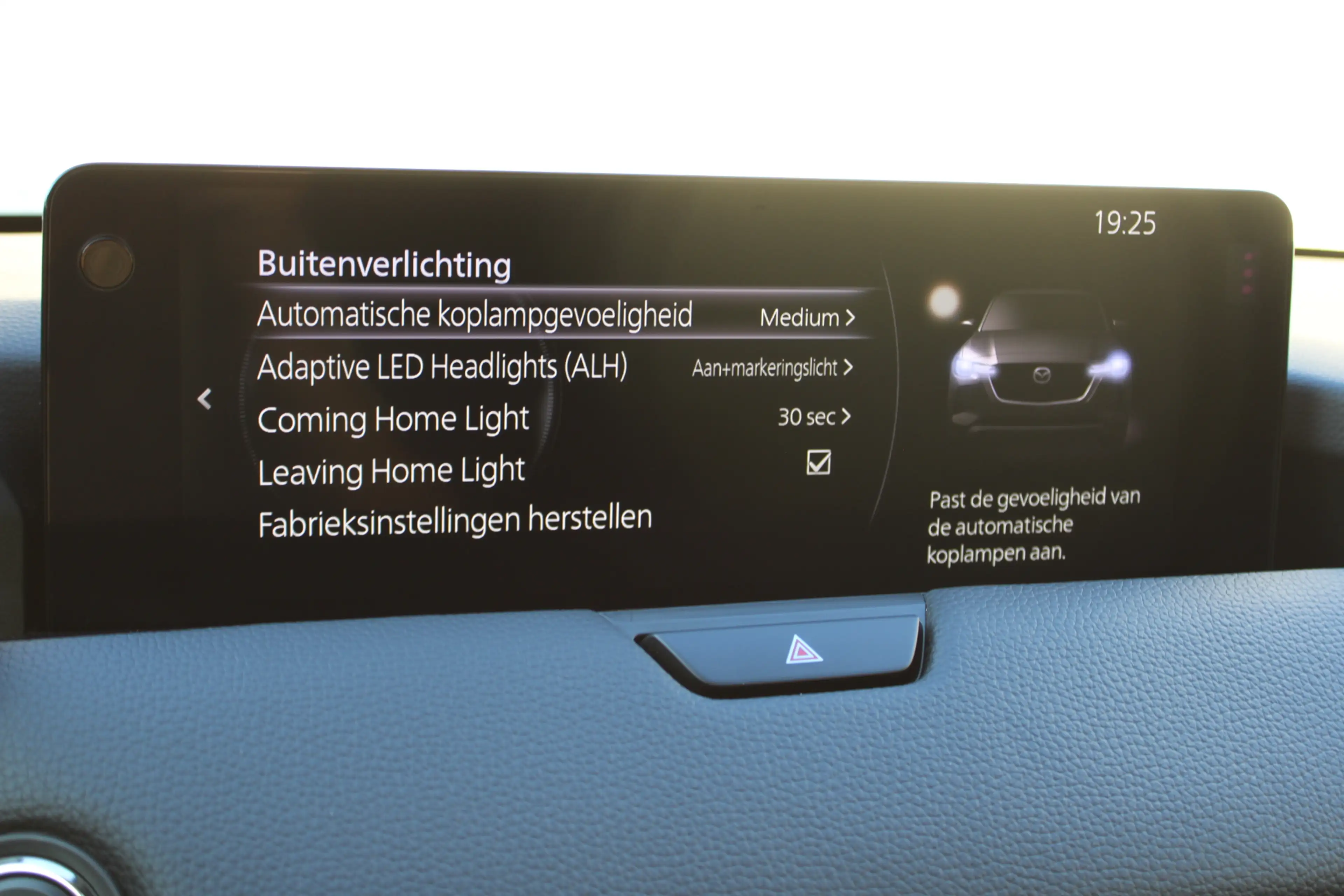 Mazda CX-60 2.5 e-SkyActiv PHEV Homura Plus | Panoramadak | BO — photo 31