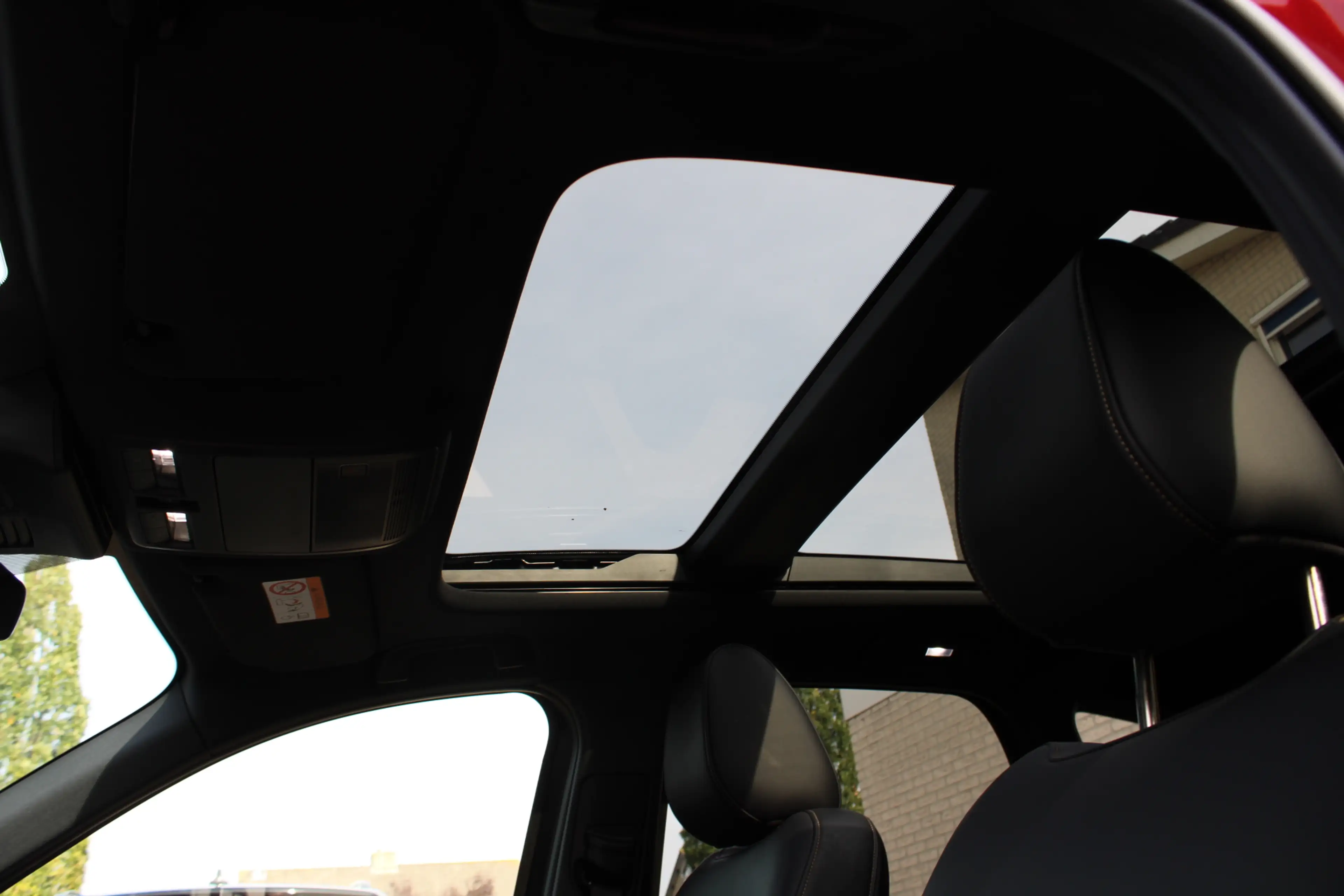 Mazda CX-60 2.5 e-SkyActiv PHEV Homura Plus | Panoramadak | BO — photo 12
