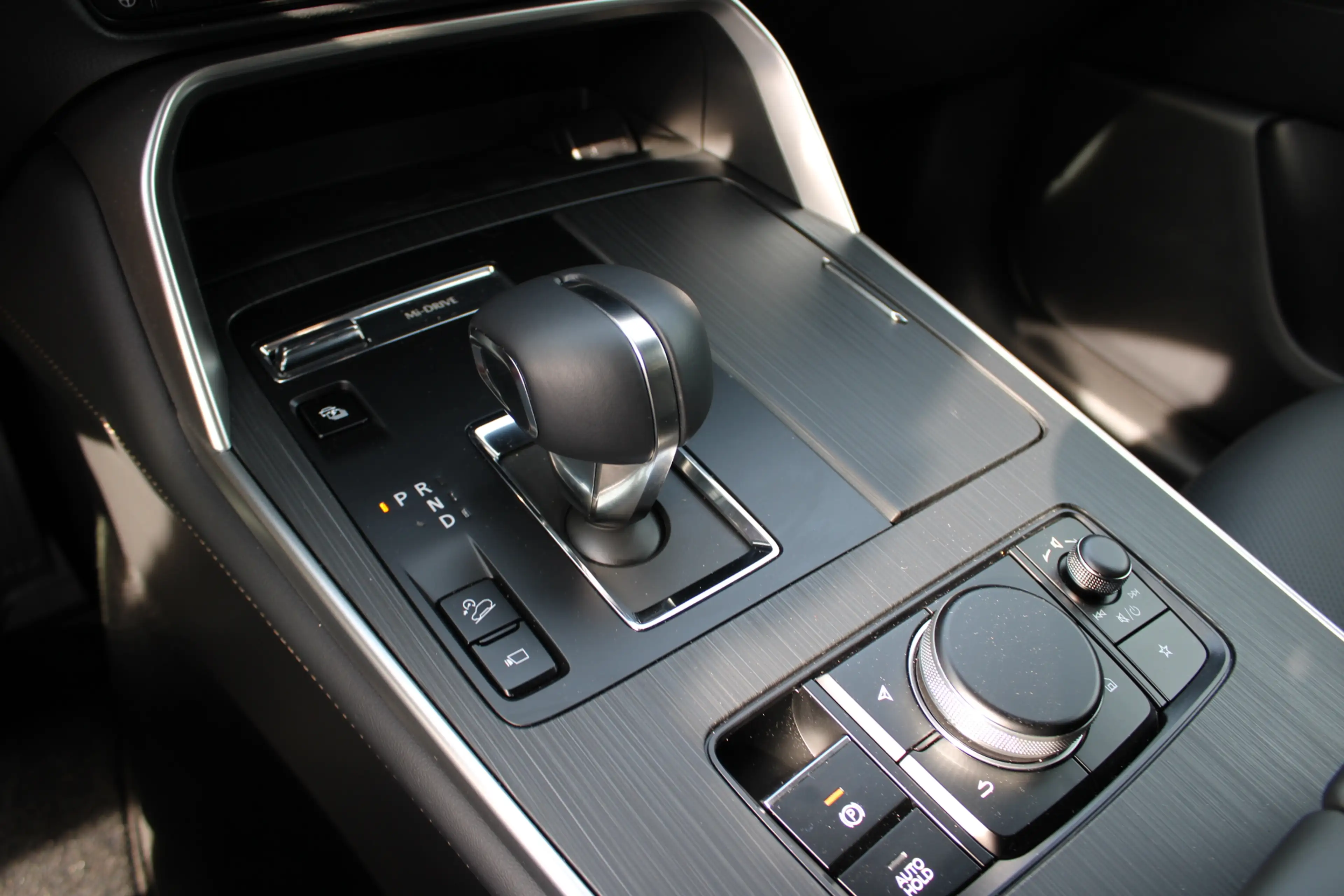 Mazda CX-60 2.5 e-SkyActiv PHEV Homura Plus | Panoramadak | BO — photo 19