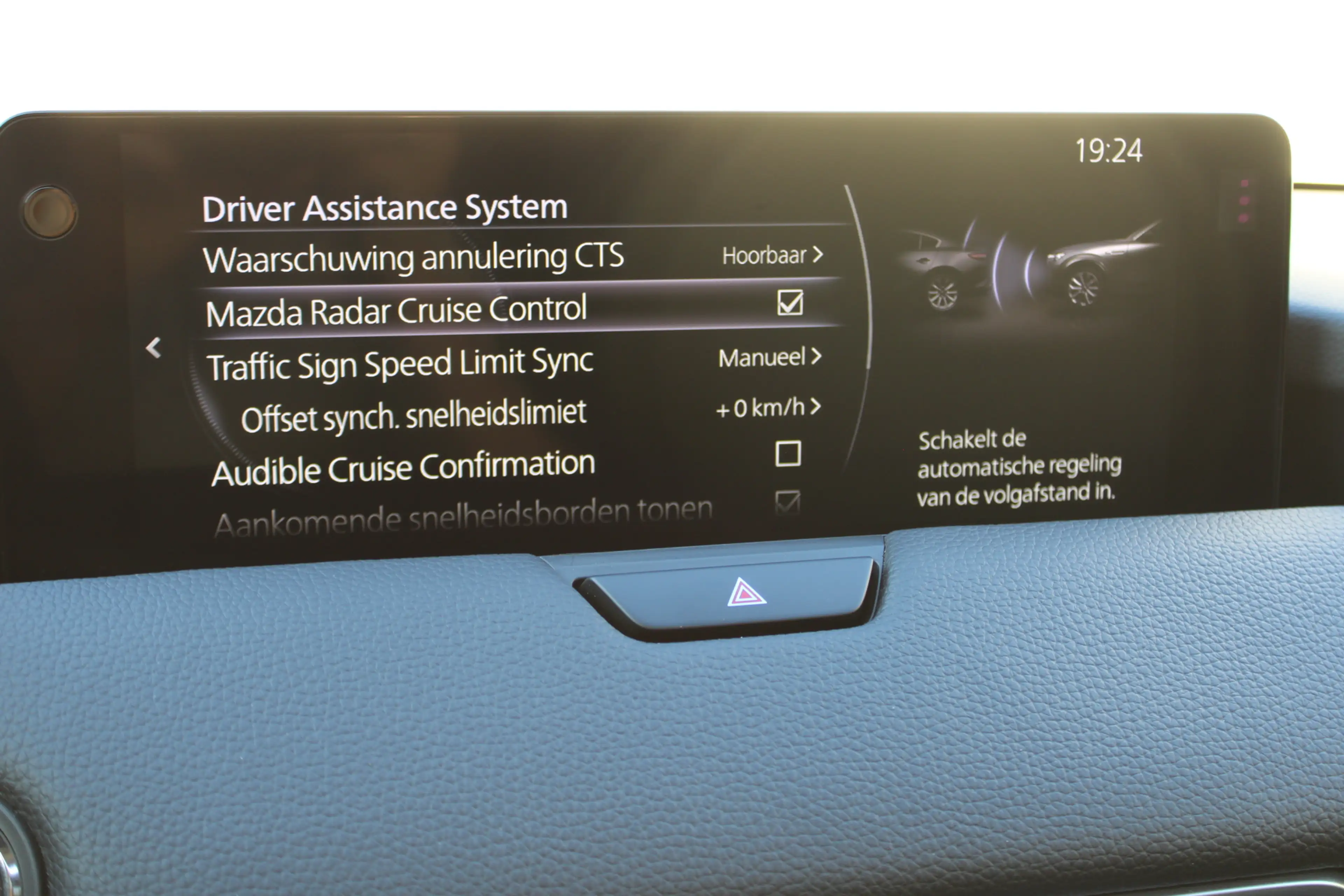 Mazda CX-60 2.5 e-SkyActiv PHEV Homura Plus | Panoramadak | BO — photo 20