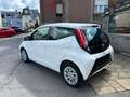 Toyota Aygo 1.0 Automatique Camera Car Play Blanc - thumbnail 5