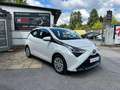 Toyota Aygo 1.0 Automatique Camera Car Play Blanc - thumbnail 13