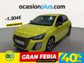Peugeot 208 1.2 Puretech S&S Allure 100 Amarillo - thumbnail 1
