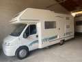 Caravans-Wohnm Elnagh Camper Elnagh Doral 115 Weiß - thumbnail 2