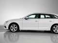 Audi A4 Avant 2.0 TFSI Automaat | Cruise Control | Lederen Wit - thumbnail 3