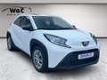 Toyota Aygo Play Weiß - thumbnail 8