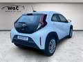 Toyota Aygo Play Weiß - thumbnail 6