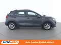 Kia Stonic 1.2 Silber Grau - thumbnail 7