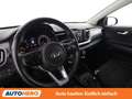 Kia Stonic 1.2 Silber Grau - thumbnail 11