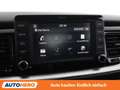 Kia Stonic 1.2 Silber Grau - thumbnail 22
