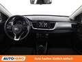 Kia Stonic 1.2 Silber Grau - thumbnail 12
