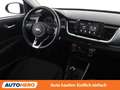 Kia Stonic 1.2 Silber Grau - thumbnail 13