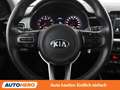 Kia Stonic 1.2 Silber Grau - thumbnail 19