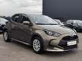 Toyota Yaris 70CH VVT-I DYNAMIC 5P / 1ERE MAIN / CAMERA DE RECUL Grau - thumbnail 2