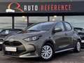 Toyota Yaris 70CH VVT-I DYNAMIC 5P / 1ERE MAIN / CAMERA DE RECUL Grau - thumbnail 1