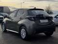 Toyota Yaris 70CH VVT-I DYNAMIC 5P / 1ERE MAIN / CAMERA DE RECUL Grau - thumbnail 4