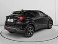 Toyota C-HR 125H Advance Negro - thumbnail 2