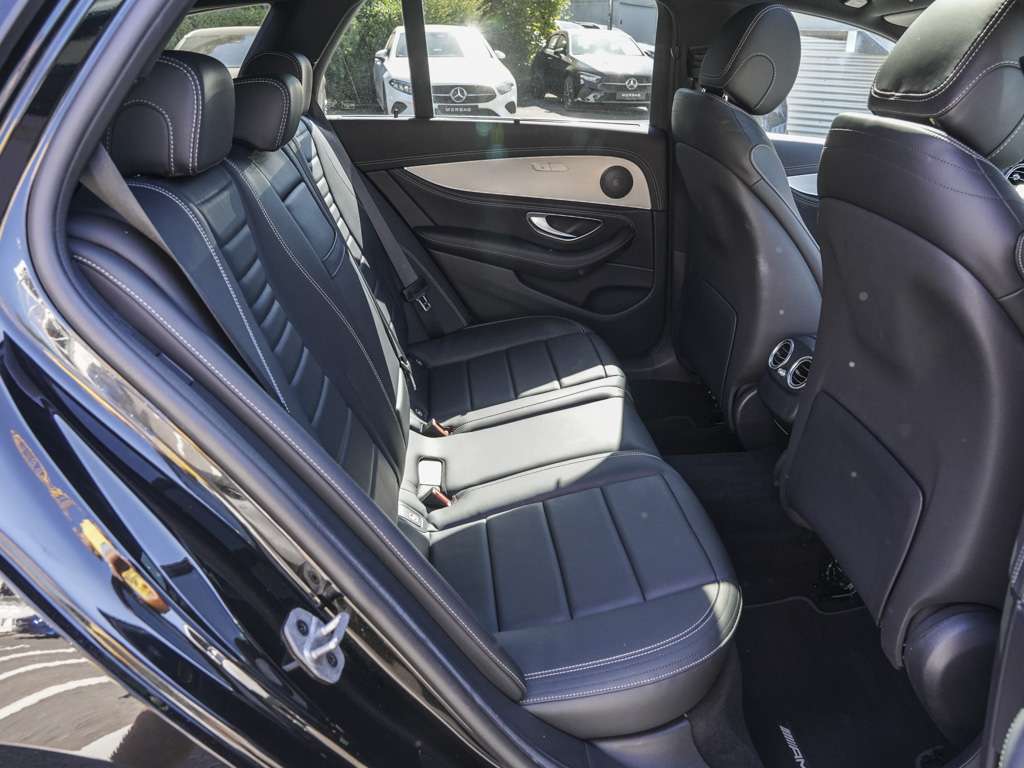 Mercedes-Benz E 450