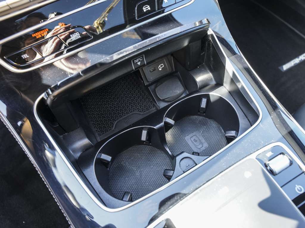 Mercedes-Benz E 450