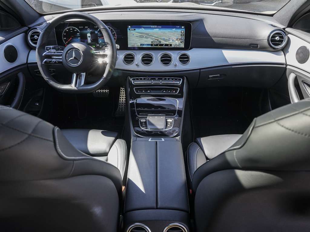 Mercedes-Benz E 450