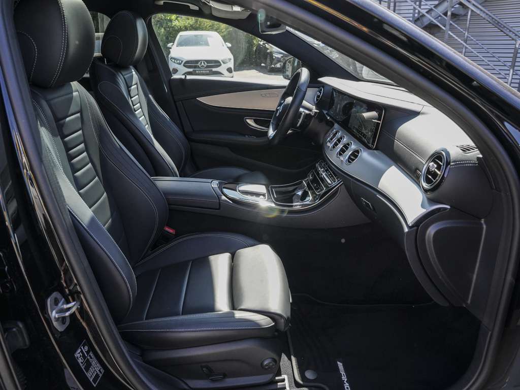 Mercedes-Benz E 450