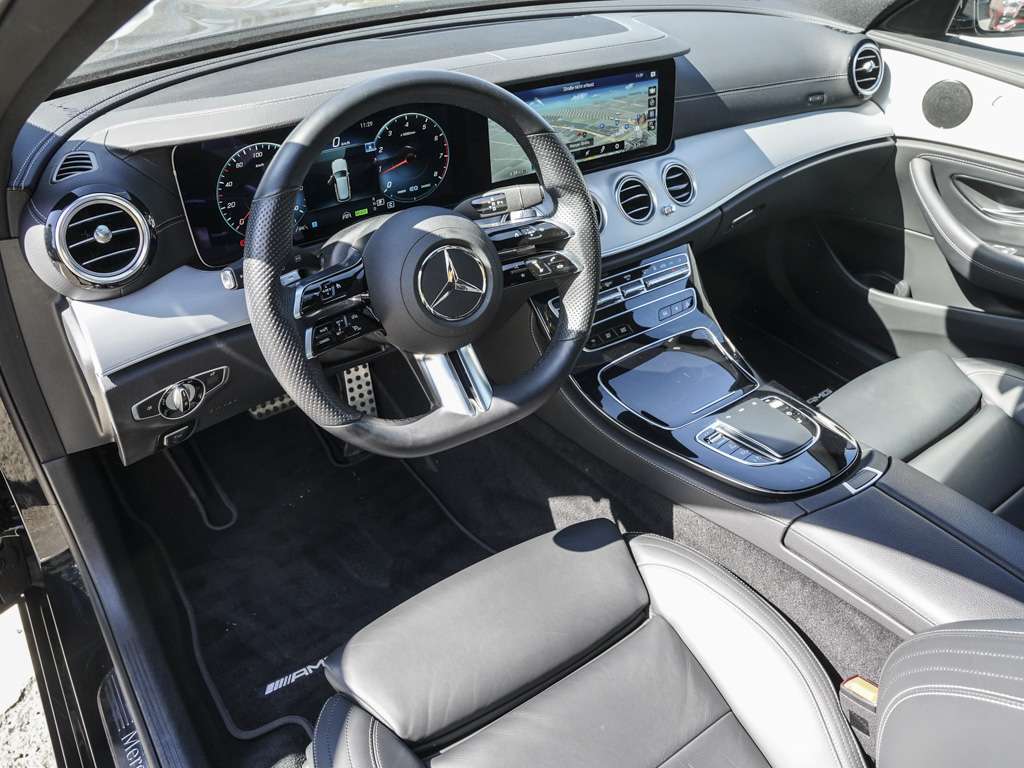 Mercedes-Benz E 450