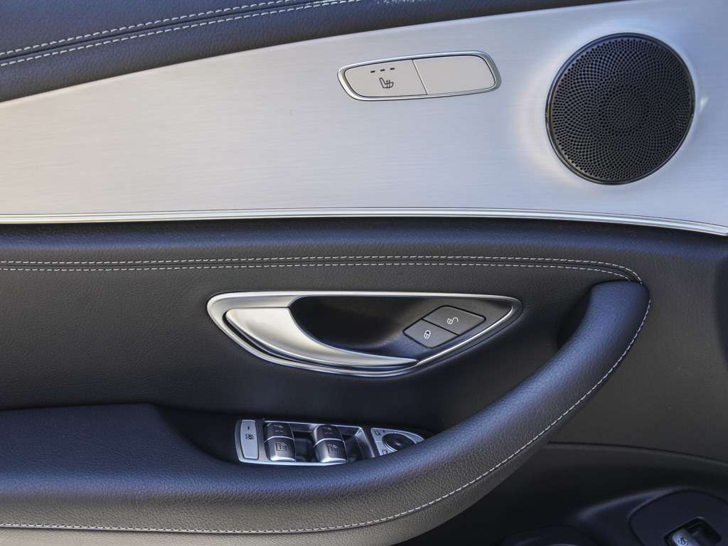 Mercedes-Benz E 450