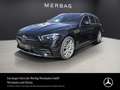 Mercedes-Benz E 450 T 4M-AMG-DISTRONIC-LED-SD-KAMERA Noir - thumbnail 1