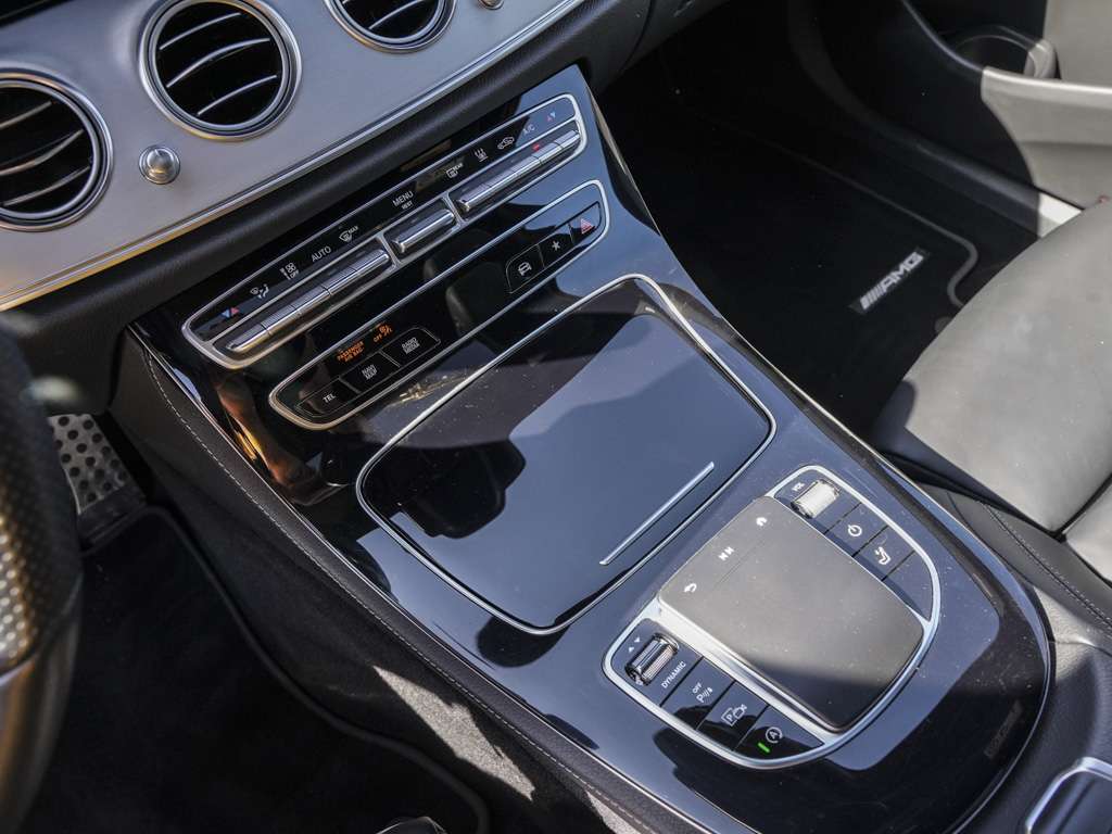 Mercedes-Benz E 450