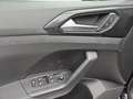Volkswagen T-Cross T-CROSS 1.0 TSI GOAL NAVI LED KLIMAAUTO ACC P-ASSI Noir - thumbnail 19