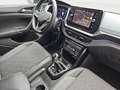 Volkswagen T-Cross T-CROSS 1.0 TSI GOAL NAVI LED KLIMAAUTO ACC P-ASSI Noir - thumbnail 18
