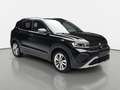 Volkswagen T-Cross T-CROSS 1.0 TSI GOAL NAVI LED KLIMAAUTO ACC P-ASSI Noir - thumbnail 3