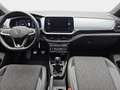 Volkswagen T-Cross T-CROSS 1.0 TSI GOAL NAVI LED KLIMAAUTO ACC P-ASSI Noir - thumbnail 8