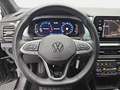 Volkswagen T-Cross T-CROSS 1.0 TSI GOAL NAVI LED KLIMAAUTO ACC P-ASSI Noir - thumbnail 14