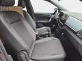 Volkswagen T-Cross T-CROSS 1.0 TSI GOAL NAVI LED KLIMAAUTO ACC P-ASSI Noir - thumbnail 17